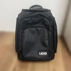 週末セール　DJバッグ　UDG DJバックパックU9102BL レコード 週末セール DJバッグ UDG DJバックパックU9102BL レコード