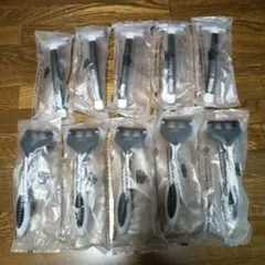 アパホテル Schick メンズ剃刀 10本セットのサムネイル