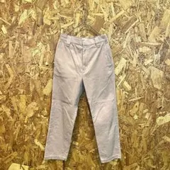 GREEN LABEL RELAXING カジュアルパンツ コーデュロイ ピンク