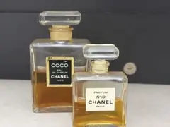 CHANEL 香水セット