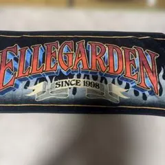 ELLEGARDEN Skull Bath Towel スカルバスタオル - メルカリ