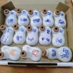 崎陽軒 ひょうちゃん 醤油入れのサムネイル
