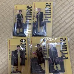 キンプリ　アクスタ