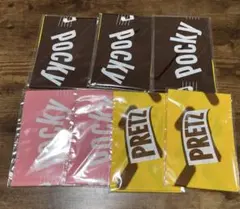 ポッキー　プリッツ　シューター　風船　バルーン　グリコ