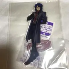 アスラン・ザラ アクリルスタンド ガンダムSEED FREEDOM ナムコ限定