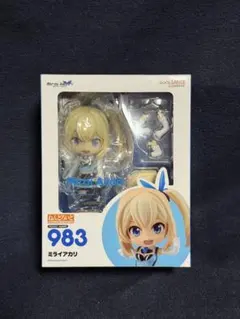 崩壊スターレイル　Dr.レイシオ ねんどろいど　フィギュア 2764 ねんどろいど Dr.レイシオ 塗装済み可動フィギュア 崩壊：スターレイル