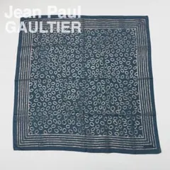 2025年最新】JeanPaul GAULTIER レディース バンダナ・スカーフ