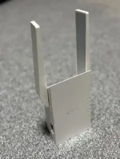 TP Link RE505X 無線LAN中継機 デュアルアンテナ