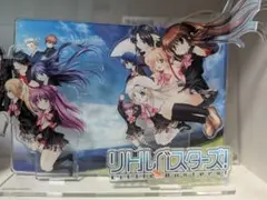 リトルバスターズ Key フィギュア セット 制服 - メルカリ