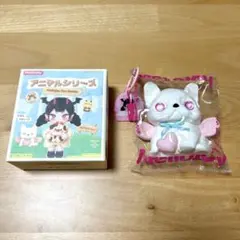 mellojoy アニマルシリーズ キューピット犬 メロジョイ スクイーズ