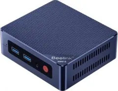 Beelink MINI S ミニPC Intel N95 ジャンクのサムネイル