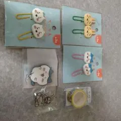 ちいかわ　グッズ　セット