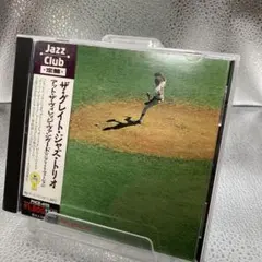 TheGreatJazzTrioAtTheVillage Vanguard LP - メルカリ
