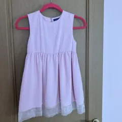 子供ワンピース130センチ