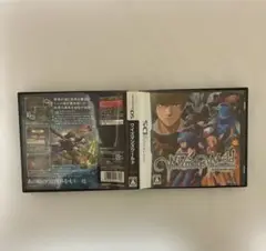 Wizard's World ニンテンドーDS ソフト