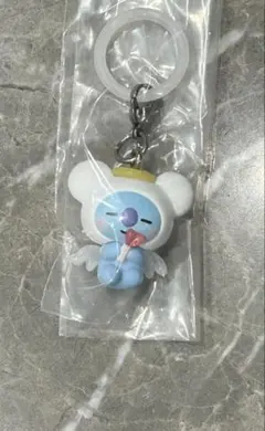 BT21めじるしアクセサリー