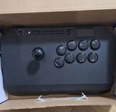 QANBA アーケードコントローラー　アケコン