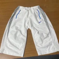 NIKE 7部　ハーフパンツ　メッシュパンツ　M