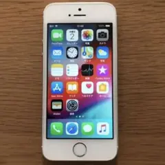 【値下】Apple iPhone5s 32GB docomo ドコモ