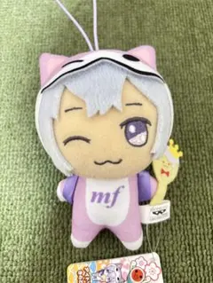 逢坂壮五 ぬいぐるみ セット 逢坂壮五 ぬいぐるみ セット