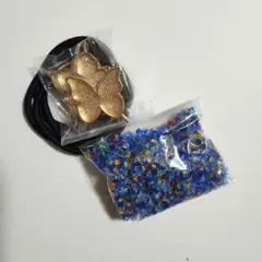 上限15点￥2500詳細商品説明欄に記載 ハンドメイド レジンヘアゴム等