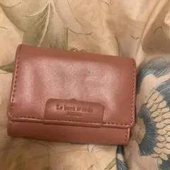 ブルーブルーエ 折りたたみ財布のサムネイル