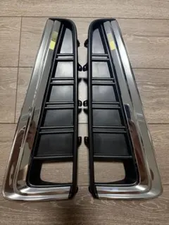 AGH30W GGH30W アルファード後期フォグカバー 52030-V2010 AGH30W GGH30W アルファード後期フォグカバー 52030-V2010 - メルカリ