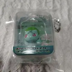 ポケプラブリスターマスコットチャーム フシギダネ