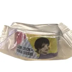 【新品未開封】ブルーロック くら寿司 マスキングテープ ②