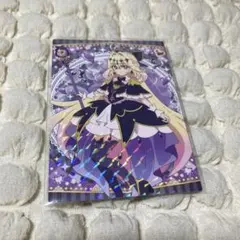 スリーブ 名探偵プリキュア キュアアルカナ・シャドウ EN-1612 ②