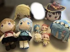 2026年最新】 弦巻こころ ぬいぐるみの人気アイテム - メルカリ