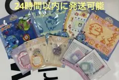 たまごっち 一番くじ 下賞まとめ売り