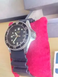 2025年最新】セイコー 150m クオーツの人気アイテム - メルカリ