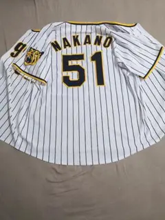 2025年最新】中野拓夢 ユニフォームの人気アイテム - メルカリ