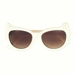 31Sonsdemode風間ゆみえさんinsta掲載サングラス✧˖°新品タグ付♡のサムネイル