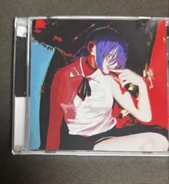 米津玄師 IRISOUT/JANEDOE CD 通常盤