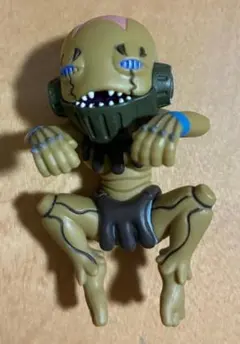 ジョジョの奇妙な冒険 一番くじ G賞 デスクトップマスコット チープ・トリック