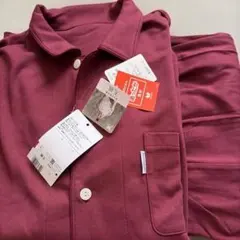 ワコール　睡眠科学　あったか素材　天綿　L 紳士　EN