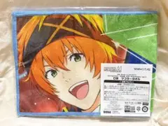 sideM セガラッキーくじ マフラータオル 若里春名②