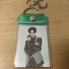 超特急　タクヤ　ご当地キーホルダー　グッズ 超特急 タクヤ ご当地キーホルダー 横浜 - メルカリ