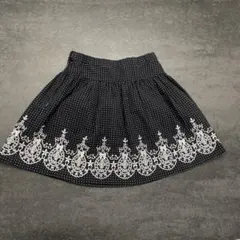 組曲　スカート