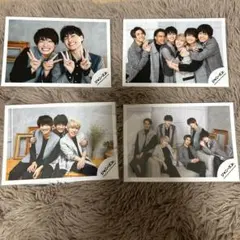 Aぇ! group 公式写真 バラ売り可能 即購入不可 - メルカリ