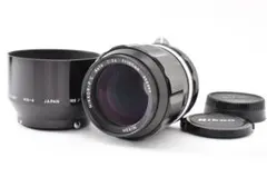 ★極上品★ Nikon Ai Nikkor 105mm F2.5 #1612 ☆極上品☆ Nikon Ai Nikkor 105mm F2.5 #1612 - メルカリ
