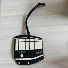 Valextra ヴァレクストラ キーホルダー チャーム セントレジス