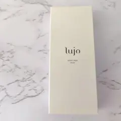 lujo ナイトスキンパック 新品1本(35g)のサムネイル