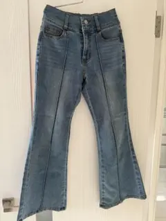 LOVE RABBY ズボン　ラブラビ