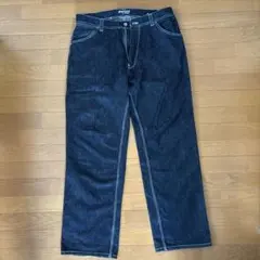 2026年最新】stussy rough rugged denimの人気アイテム - メルカリ