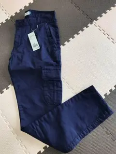 新品タグ付き  レプシィム  カーゴパンツ
