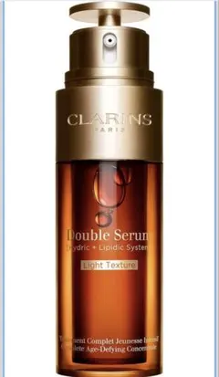 クラランス ダブル セーラム 50ml【並行輸入品】のサムネイル