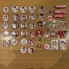 ラブライブグッズ　まとめ売り 2025年最新】ラブライブまとめ売りの人気アイテム - メルカリ